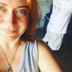 Meet your Posher, Krissy